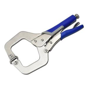 大力钳多功能压力钳钢管大力钳