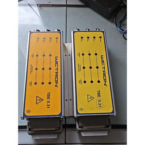 【请询价】WETRON原装进口分段控制器TE5.31V2R3二