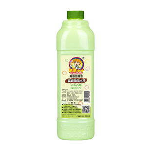 泡泡水补充液儿童吹泡泡机泡泡枪棒西洋剑玩具专用装浓缩液网红女