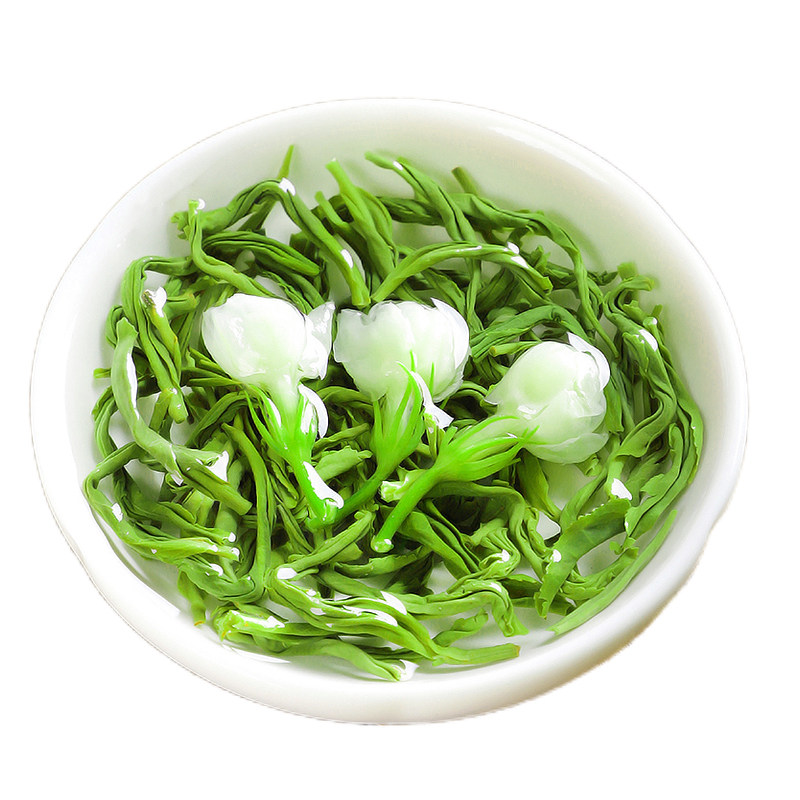 特级茉莉花茶2026新茶袋装500g