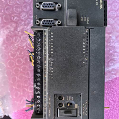 溢价-s7-200 cpu224 226两条