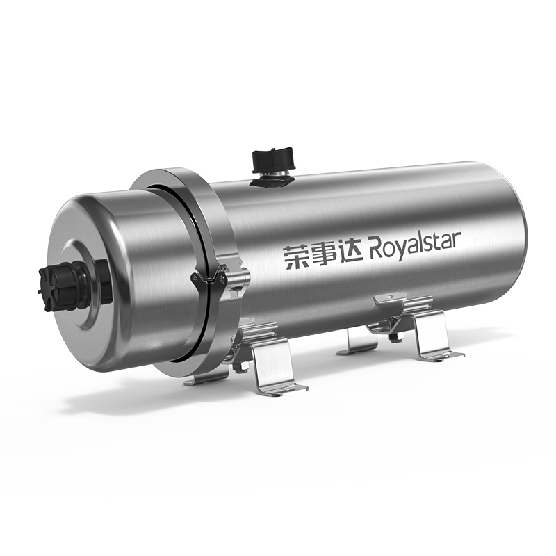 榮事達(dá)超濾凈水器全屋中央自來(lái)水井水過(guò)濾機(jī)器家用直飲水廚房PVDF