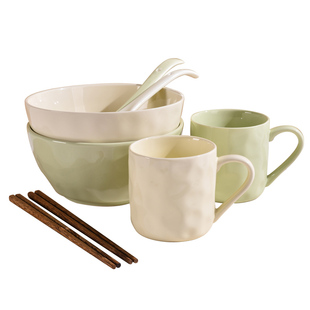 面碗家用2026新款汤碗大碗7英寸面条碗个人专用高级感陶瓷泡面碗