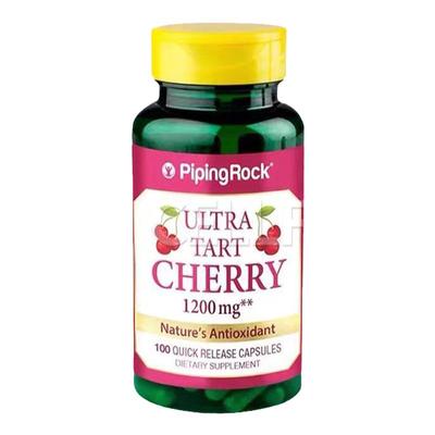 美国进口朴诺西芹籽酸樱桃