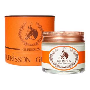 【新年礼物】韩国格丽松九朵云马油面霜马油膏保湿霜防干裂2瓶装