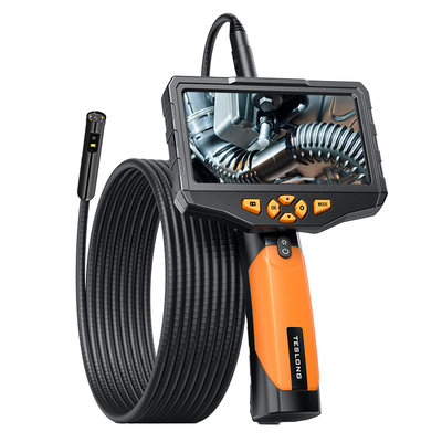 泰视朗手持专业内窥镜开机即用