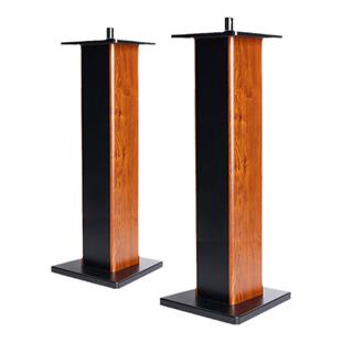 欧特声 专业舞台音箱木架KTV音响支架木质脚架JBL落地插孔箱架子