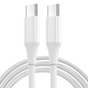 双type-c数据线ipadtypec充电线tapyc双头tepyc快充cc/tpyc两头typc一样tyoec/ctoc/tapec/tpyectpc6a