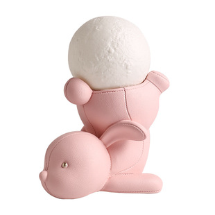 轻奢创意香薰灯高级摆件生日礼物送女生朋友爱人家人实用型的礼品