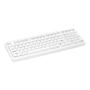 佐赫ZH980等高线2.0机械键盘客制化游戏办公三模有线无线gske结构