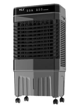 VCJ家用水冷空调扇工业水空调