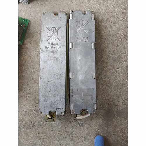 议价FANUC驱动器拆机电阻0327T200W16K0可维修
