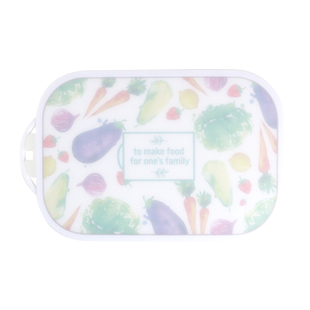 韩国菜板防霉抗菌家用食品级双面切菜板厨房塑料水果砧板面板案板