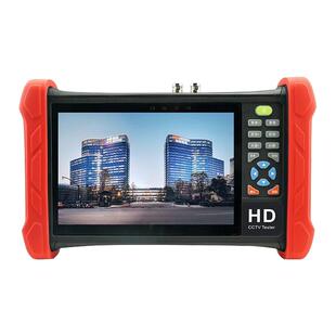 海康威视工程宝网络监控测试仪网路通摄像头视频调试器ds-mdh003