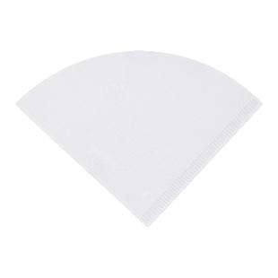 顽固咖啡飓风滤纸生物基纳米莱赛尔无纺布v60神速超快0102滤纸