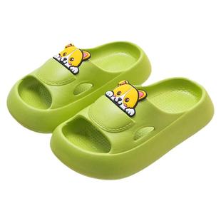 儿童拖鞋男童夏季外穿EVA软底小孩宝宝防水防滑家居凉拖童鞋女