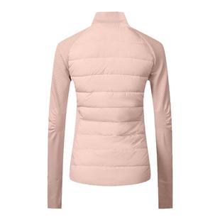 短款羽绒服女轻薄保暖外套户外鹅绒立领拉链健身专业跑步夹克上衣