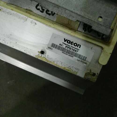 议价伟肯变频器输入电抗器PP01057/18-R082-6/34A1.5MH/690V