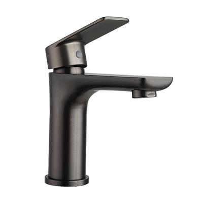 潜水艇防溅洗脸盆水龙头多功能