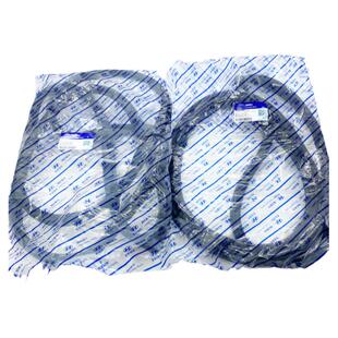 现代IX25全新途胜IX45胜达名图索九车门密封胶条门框密封条挡风条