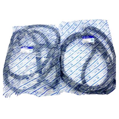 现代全新胜达密封条原车专用