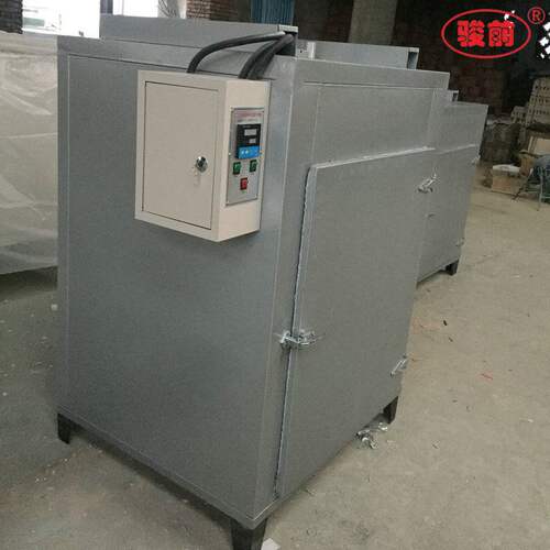 受热均匀漆包线电机专业烘箱 恒温电热鼓风烘箱 不锈钢工业烘箱