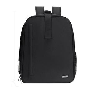 Cwatcun香港品牌单反双肩包相机背包多功能专业摄影包防泼水适用佳能r50 g7x2尼康索尼zve10 富士xs20 xt30