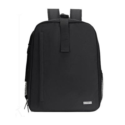 Cwatcun双肩相机背包户外拍摄