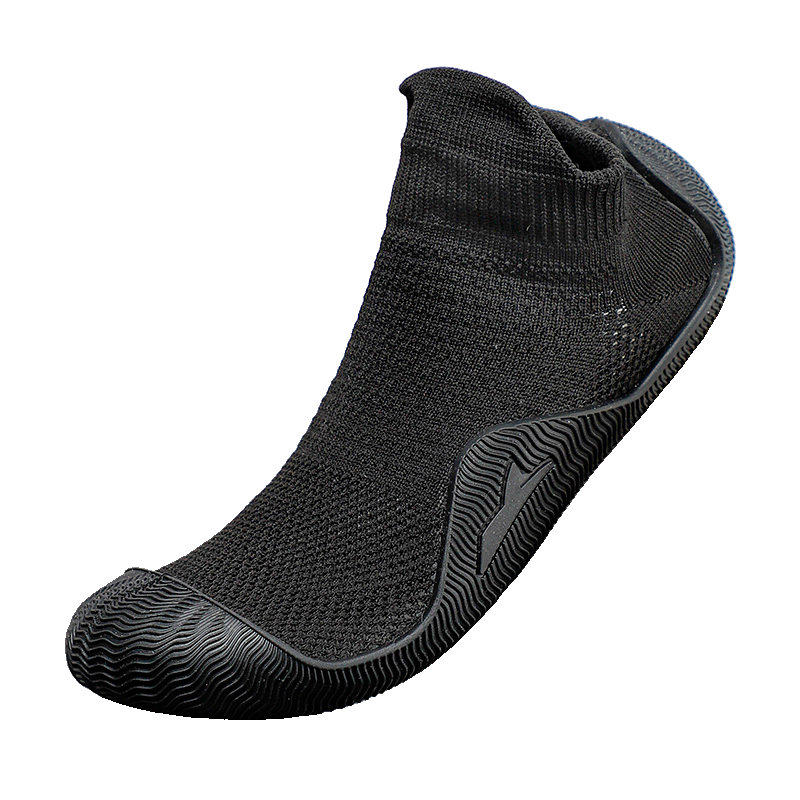 戈伦鲨超轻便瑜伽跳绳跳操健身鞋