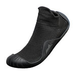 戈伦鲨超轻便室内健身运动鞋袜无声静音健身包裹防滑软底瑜伽跳绳