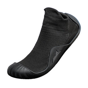 戈伦鲨超轻便室内健身运动鞋袜无声静音健身包裹防滑软底瑜伽跳绳