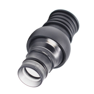 伊罕EHEIM多功能水管豪华套装升级配件管件弯头T型三通鸭嘴延长管