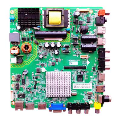 tcl电视机主板MSD6A628-T8C1