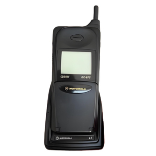 摩托罗拉87C大哥大5G手机全网通老式怀旧古董电话 大哥大手机正品