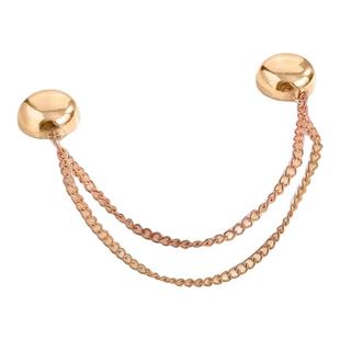 隐形裤腿改短神器裤子太长调节扣裤脚防拖地神器收口固定夹挽边扣