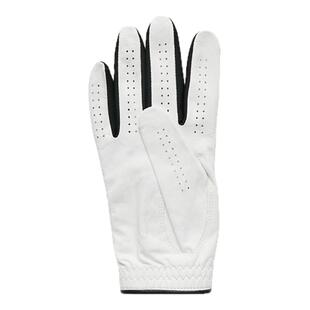 ECCO爱步手套 高尔夫运动魔术贴防滑耐磨舒适透气手套男9108252