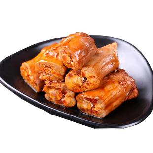 精武鸭脖湖北特产荆味武汉麻辣鸭翅鸭锁骨零食卤味香辣鸭脖即食