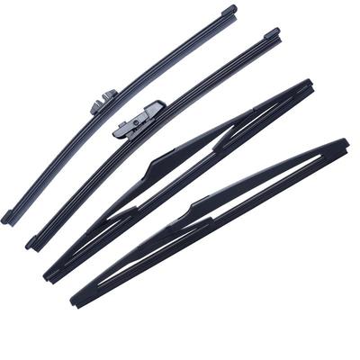 专用雷克萨斯RX270/RX300/RX350h/RX450后雨刮器片原装雨刷条摇臂