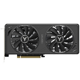 盈通RTX5060 8G大地之神 GDDR7 全新盒装 电竞游戏台式机独立显卡