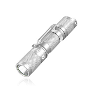 雷明兔TOOL AA 验钞365nm紫外线UV灯 防伪荧光剂真菌检测手电筒