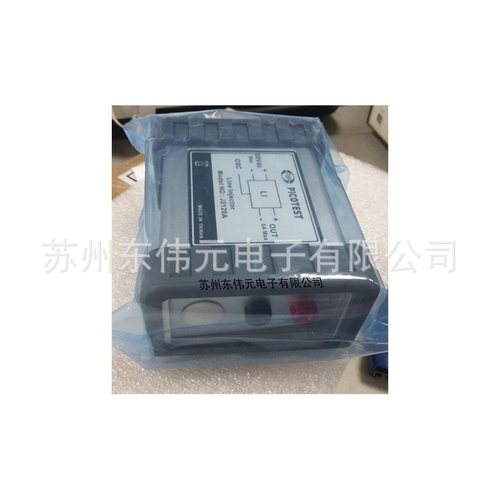 台湾仪鼎  J2120A 测试讯号转换器 注入变压器 波特图专用