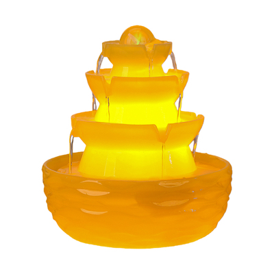 八方来财风水轮客厅生财风水球