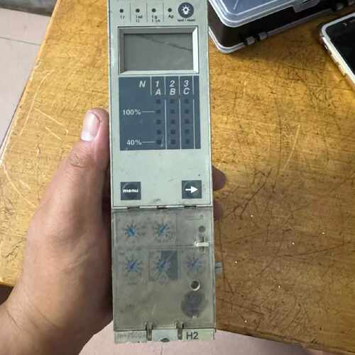 询价-Micrologic 5.0A，框架断路框架断路器控制器控制