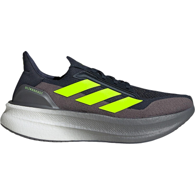 Adidas/阿迪达斯官方正品ULTRABOOST 5X男女缓震透气跑步鞋JH9034