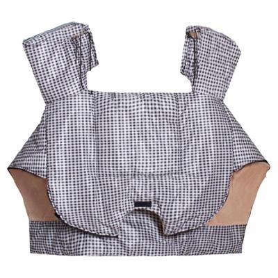 电动车挡风冬季加绒防水分体