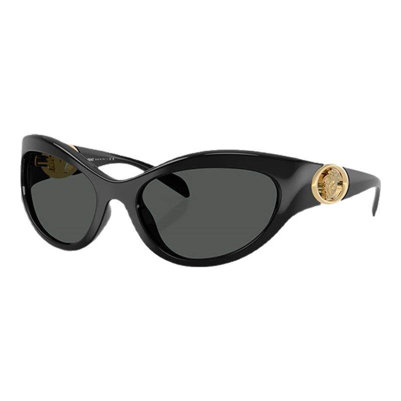 VERSACE/范思哲太阳镜女款墨镜猫眼眼镜0VE4485