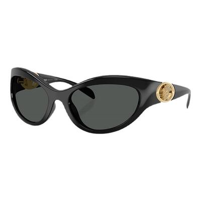 VERSACE/范思哲太阳镜女款墨镜猫眼眼镜0VE4485