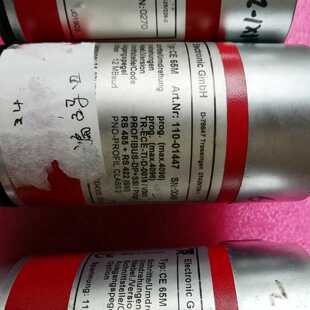 溢价-CE65M 110-01447帝尔TR electron