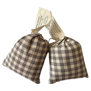 不丹香NADO Sangchoe清洁香粉150克（白格布袋）不丹孩子的小店35