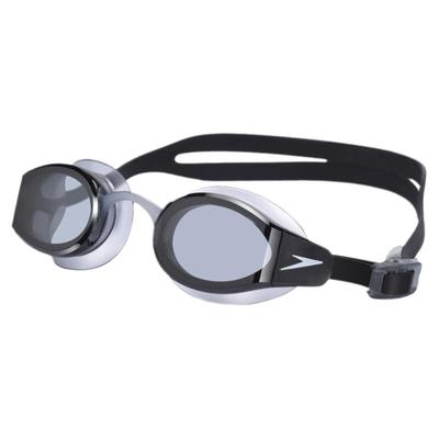 speedo近视泳镜支持两眼不同度数